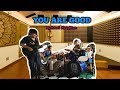 You Are Good - Israel Houghton |JtLG youth cover