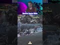 I mounted Omega & hit it with Helmsplitter! | Monster Hunter Wilds | PS5