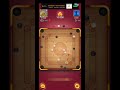 Carrom Pool King 👑 Impossible Shots Compilation 🤯 #viralshort #shortsfeed #stroogamer