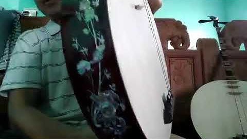 Mua đàn Nguyệt chất lượng ở đâu - xưởng Đàn Hương - LH: 088.609.4297