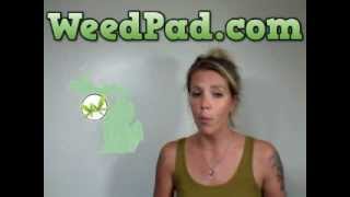 How To Get a Michigan Medical Marijuana License Card