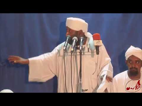 الشيخ محمد مصطفى يفحم اتباع العصبجي بتاعين الفيسبوك