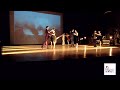 Saludos | Fantasía de Tango Costa Rica