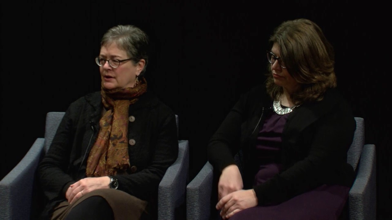 Community Shares of Wisconsin; Interview with Crystel Anders and Cheri DuBiel