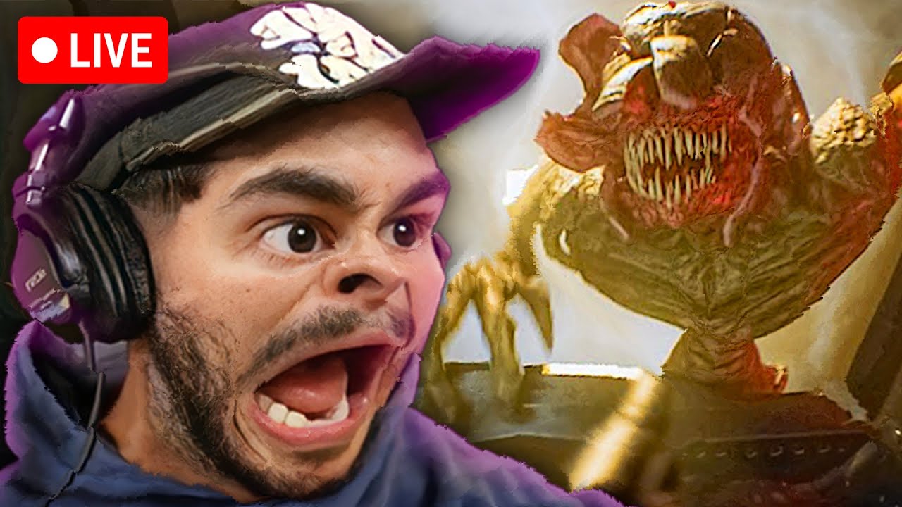 I AM NEVER PLAYING THIS GAME AGAIN - YouTube