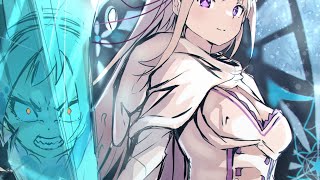 Re:Zero [Arc7] chương 89-94