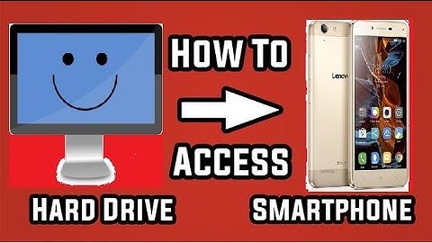 How To Access Computer
