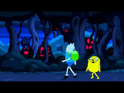 jermaine adventure time voice actor