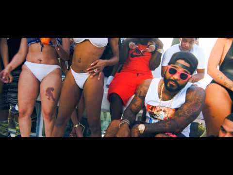 Zoey Dollaz Ft. Jim Jones - Pool Party