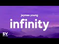 Infnty  jaymes young lyrics jaymesyoung