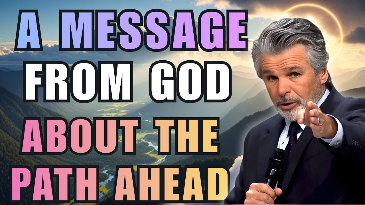 Jentezen Franklin - A Message From God About The Path Ahead | Christian Sermon 2026