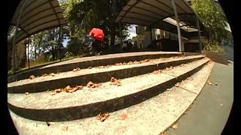 Tilt Scooters Presents: Jon Archer