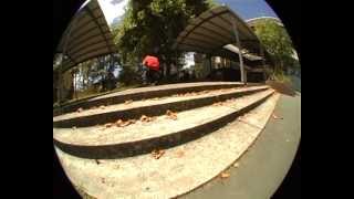 Tilt Scooters Presents: Jon Archer