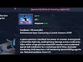GrandChase - Iris ‘World Painting Light!’ MP Recovery Buff (Awakening Special Skill)