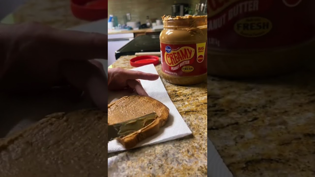 One of my kids favorite snacks 