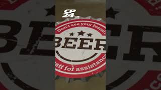 The Beer Store is closing 7 more stores
