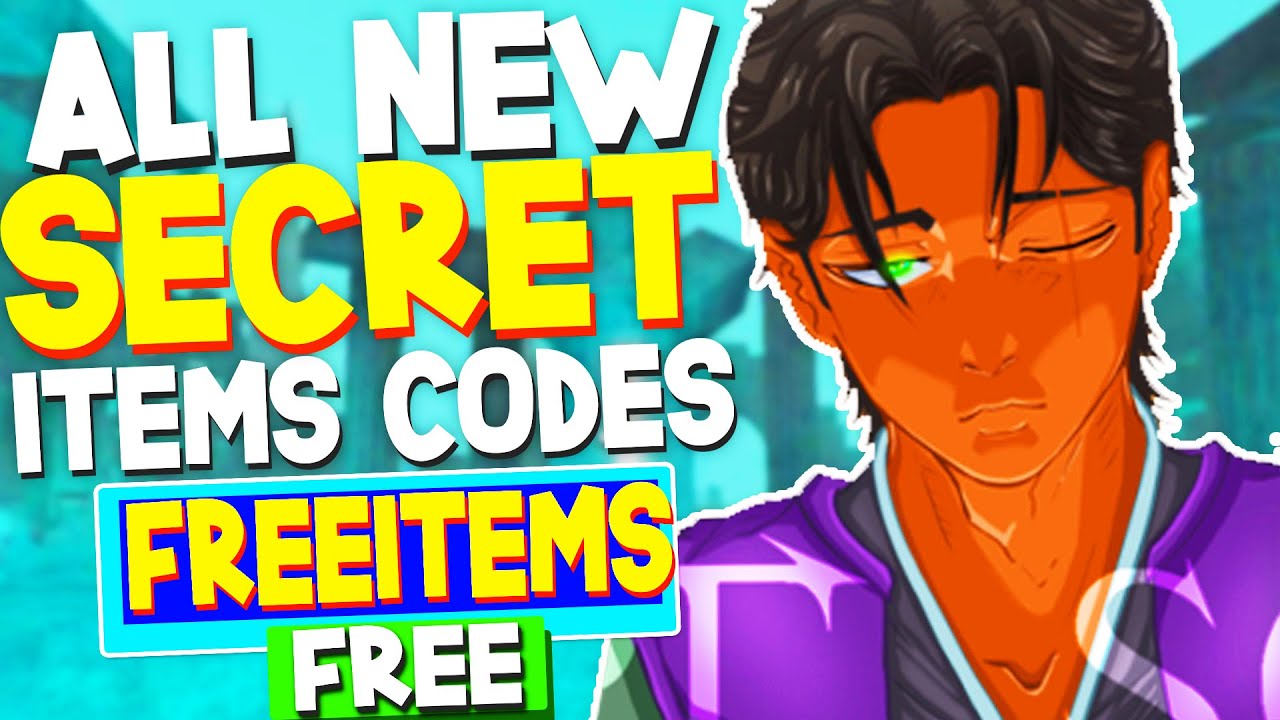 Roblox Type Soul codes (July 2023): Free rerolls, tickets & more