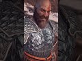 Kratos Admits to Mimir He Likes Freya - God of War Ragnarök Valhalla DLC #anime #minato #baruto