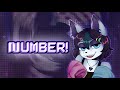 NUMBER Animation Meme NUMBER Animation Meme