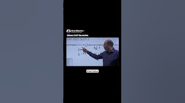 Solve a CAT Question on Algebra with Arun Sharma in under 60 seconds | Day 81 #cat2025