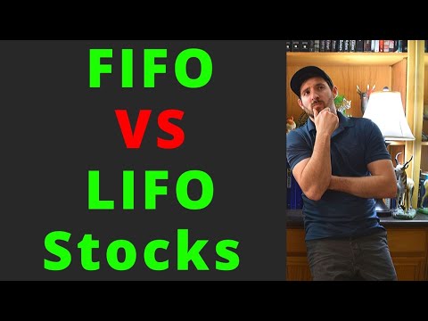 How Does FIFO