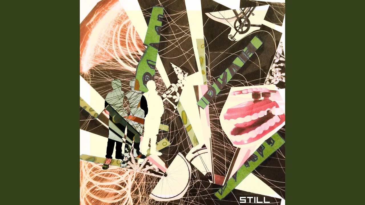 Watch Still on YouTube Watch Still on YouTube