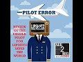 Lipshitz Saves the World (2007) - PILOT ERROR TV REVIEW