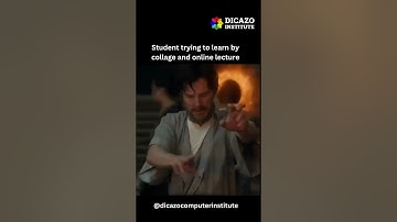 Best Computer Institute in Jaipur | Best Graphic Design Institute in Jaipur | Dicazo Computer class