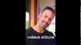 Hüner Coşkuner - Damarımda Kanımsın - YAĞMUR GÖZLÜM Resimi