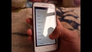 Alcatel Pop 2 (4.5) Ringtones