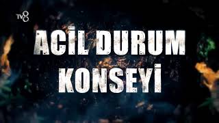 Survivor Türkiye Yeni Bölüm Fragmanı 11 Mart 2021 Acil Durum Konseyi 2