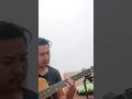 Intro lagu ini cukup sering terdengar begitu tidak asing lagi