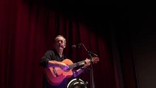 Watch Luka Bloom As I Waved Goodbye video