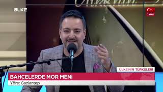 Turgay Coşkun - Bahçelerde Mor Meni