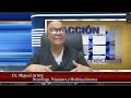 ACCION INM  MIE  19  FEB  BLOQ    001