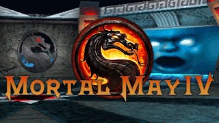 Mortal May IV