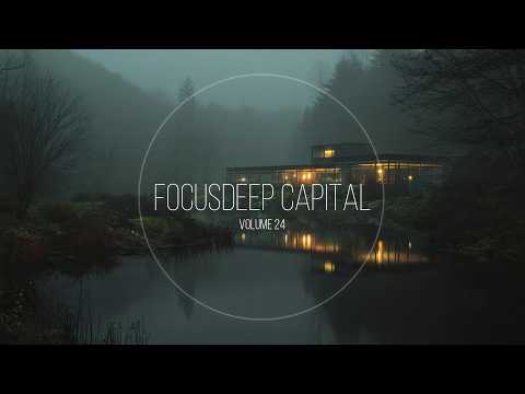 Strategic Flow Music Flow for CEOs (1+ Hours Mind Soothing Ambient Music)
