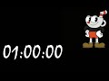 1 Hour Timer - Headcup