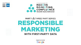 Responsible Marketing With First-Party Data