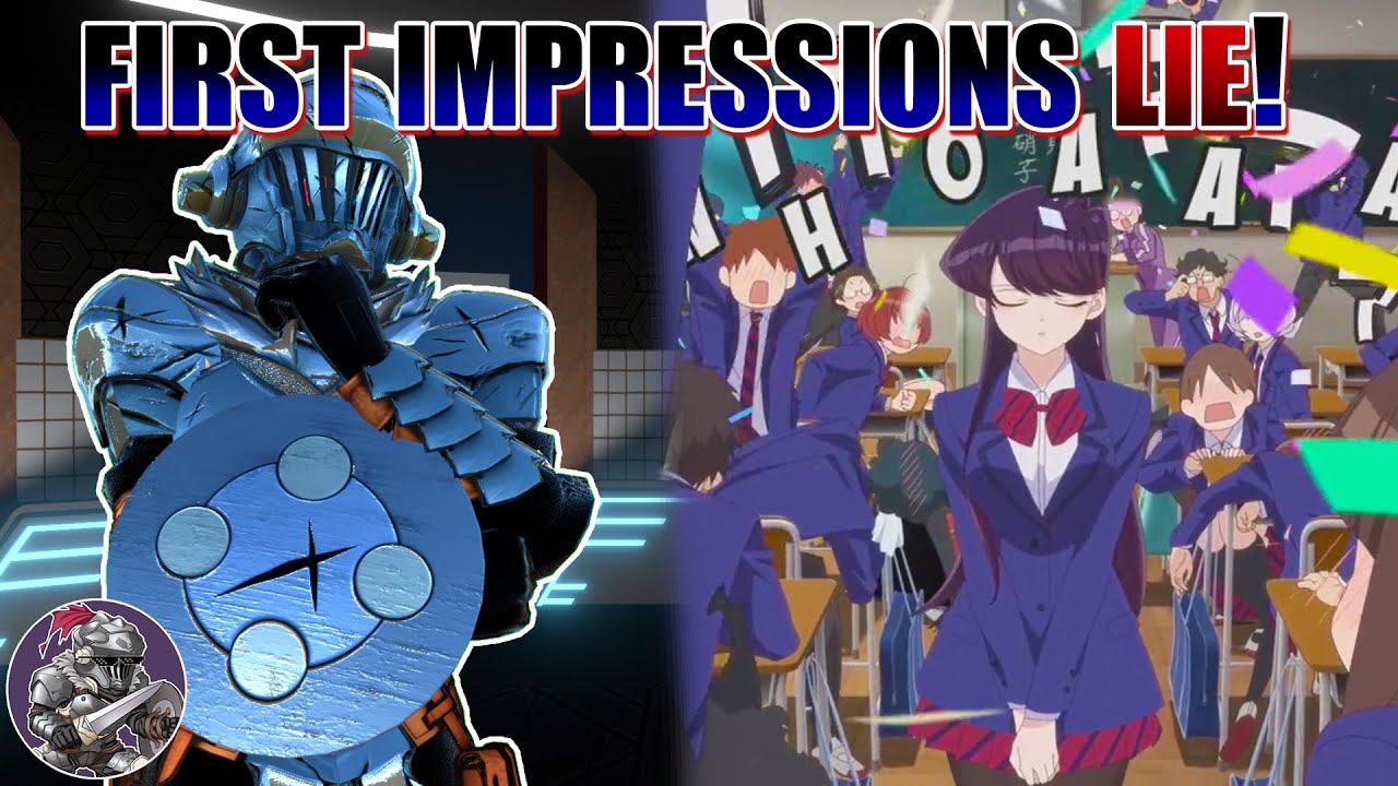 You Watched One Episode!? | Notice Me Senpai S03E02