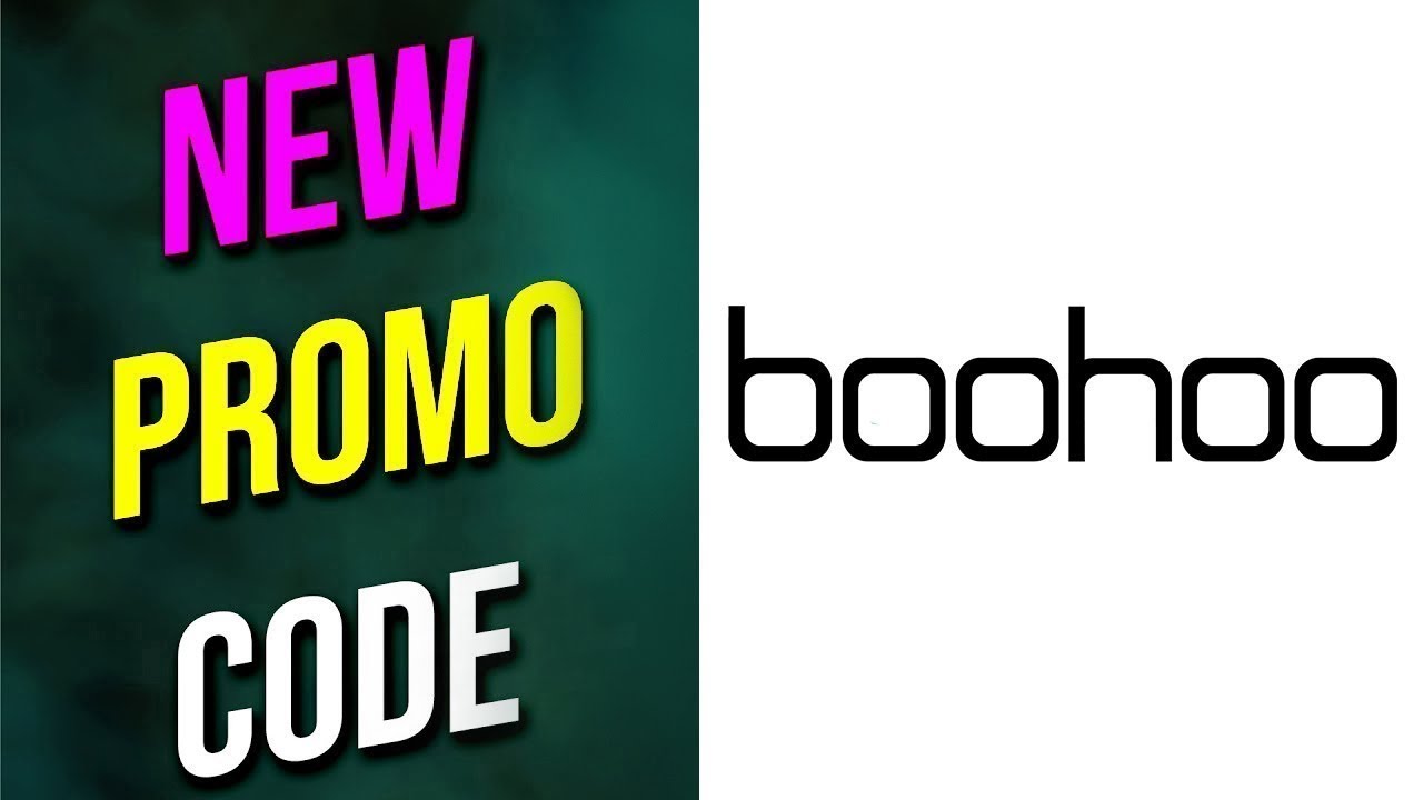 Boohoo Vouchers || Boohoo Promo Code 2025 || Boohoo Promo Codes 2025 Free For You!!!