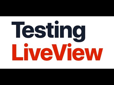 TEST LIVE !