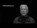 Paul Schrade on Experience - Yes We Can