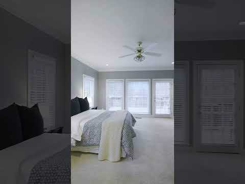 1300 Forest Ridge Court, Homewood, AL home video tour