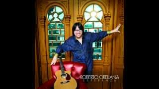 Video thumbnail of "Dependo de Ti  Roberto Orellana"