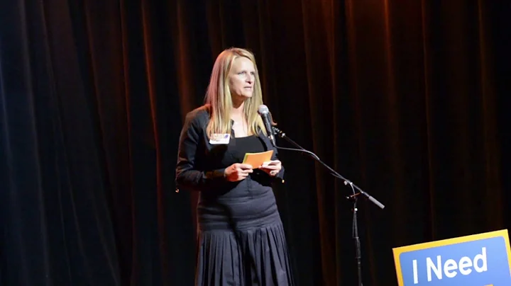 Traci Burke, TDCB Investments | Need Talent Pitch ...