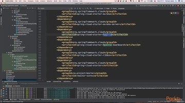 Spring 5.0 Project: Building Travel Web : Hystrix wid Spring to Impl Ckt Breaker | packtpub.com