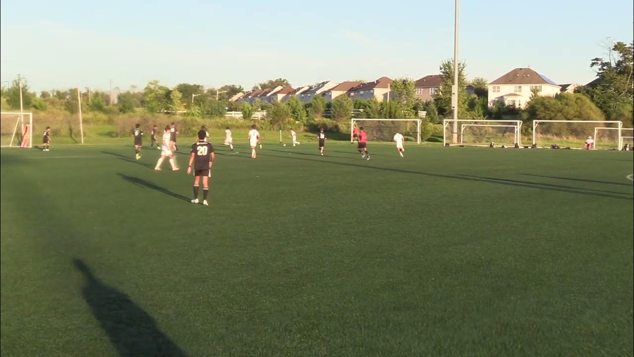 FC Delco U19 MLS NEXT vs PDA 9/16/2023 YouTube