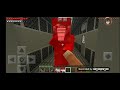 SCP Foundation no Minecraft: SCP-002 e a fuga do SCP-049