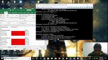 Lab 2 EMC Isilon OneFS 8.0.0.0 Simulator